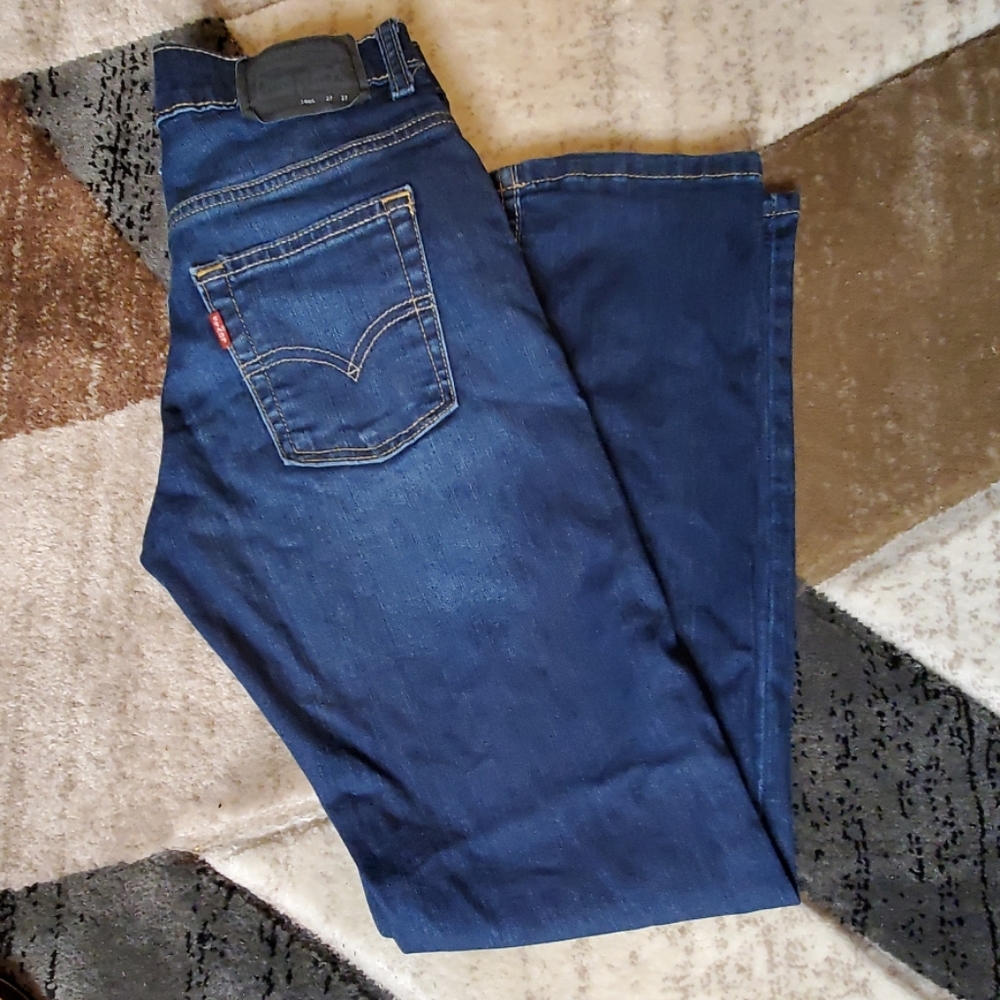 Levis Jeans